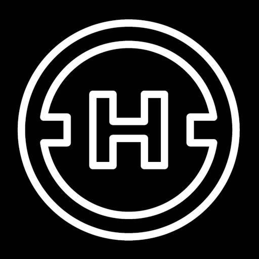 helipad logo