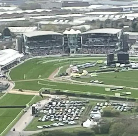 aintree