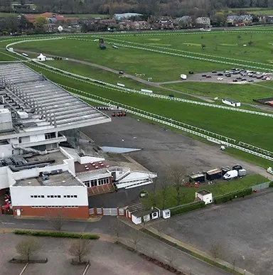 sandown park